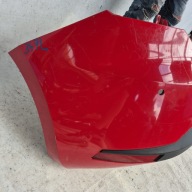 SEAT LEON III 5F FR HB 12- bumper rear part rear PDC