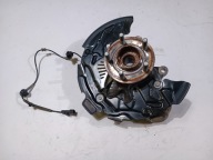 swing front front left Ford Explorer 4x2 2020