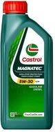 Motorový olej Castrol Magnatec Stop-Start 1 l 5W-30