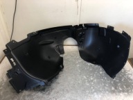 mudguard right front AUDI Q2 81M 81M821172