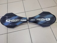 ТОРСІОННА ВЕЙВБОРД