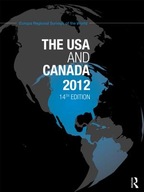 The USA and Canada 2012 Praca zbiorowa