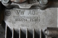 4005. REDUKTOR cambio ingranaggi VW AUDI 0CP409053L