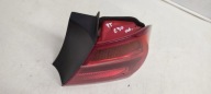 light rear part rear right BMW E90 sedan