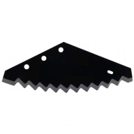 Kés RMH takarmánykeverőhöz, 6mm 70-235, 527527013 Granit