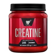 BSN DNA Creatine 216g MONOHYDRAT KREATYNY SIŁA MOC