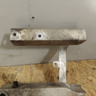 beam tip left BMW F10 7158873