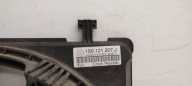 ventilátor chladiče Seat Mii 1,0 MPI