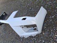 front bumper SEAT ATECA 2016R->