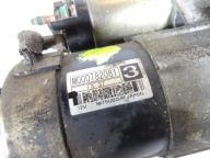 starter Peugeot OE M000T82081