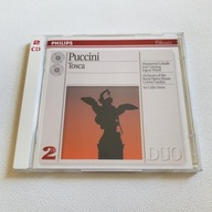 Puccini: Tosca / Davis, Caballe, Carreras