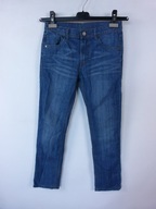 Marks Spencer spodnie jeans 10 - 11 lat / 146 cm