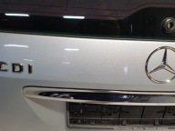 trunk door boot MERCEDES GL X164 C775 775