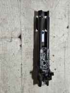 Mercedes-Benz GLK (X204) 2013 rail control supports safety