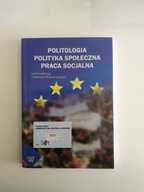 Politologia Polityka społeczna Praca socjalna