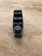 control panel of the window left BMW 3 F30 F20