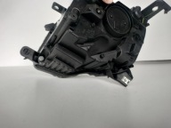 light right REFLEKTOR FIAT 500 II 20- LED