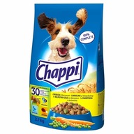 Karma dla Psa sucha Chappi Kurczak, warzywa 2,7kg