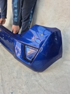 HONDA JAZZ IV 4 15-17 bumper rear part rear PDC