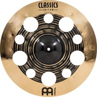 MEINL Classics Custom Dual Trash Crash 18"