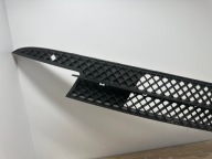 BMW 1 E81 E87 grid grille of a bumper front 7182367