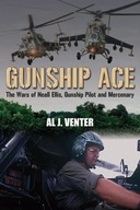 Gunship Ace: The Wars of Neall Ellis, Gunship