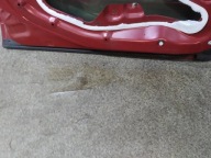 door left front LKRD Peugeot 5008 and (2009- )