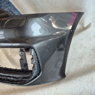 AUDI S6 C8 4K 18-25 bumper front front washer 6XPDC