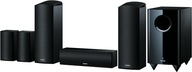 Kino Domowe Zestaw Kolumn 5.1 ONKYO SKS-HT588 Dolby Atmos