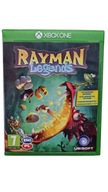 Hra XBOX ONE RAYMAN Legends|| POĽSKO jazyková verzia!!!