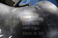 Opel Astra K intake air 39087140 st.BDB
