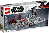 LEGO Star Wars Bitwa o Gwiazdę Śmierci II 40407