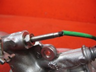 RENAULT CAPTUR 1.5 DCI CLIO IV intake manifold