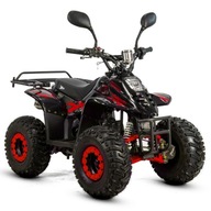 QUAD 125 DLA DZIECI XTR BIG FOOT koła 7 cali