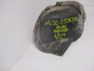 mudguard left rear. FORD RANGER GB3B-2128345