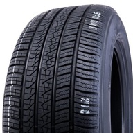 4× Pirelli Scorpion All Season 295/40 R20 110 W