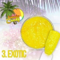 03 Peľ piesok Sandy Candy Exotic