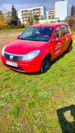 Dacia Sandero 1.5 Diesel 2011 rok