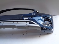 front bumper MERCEDES GLA W247 18- NR 52549