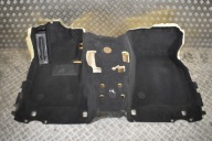IDEALNY carpet front front BMW G22 m-packet 1