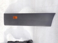 VW CRAFTER II MAN TGE 16- moulding door right front