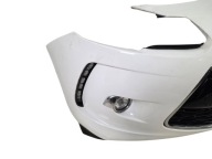 CITROEN DS3 bumper front front complete LED ORG. colour EWP