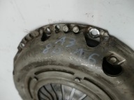 AUDI A3 8P 1.6 8V clutch disc wheel flywheel
