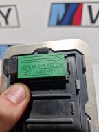 BMW 5 E39 fedél MIKROFON tetö 8250114 8380319