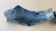 mudguard left left front front TOYOTA AURIS II 12-18
