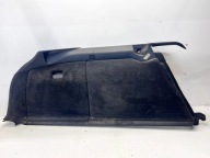 kofferrraumverkleidung links AUDI A6 C6 4F9863879