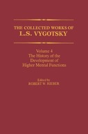 The Collected Works of L. S. Vygotsky: The