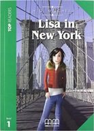Lisa in New York. Level 1 + CD