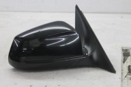 mirror right 5PIN BMW 5 F10 SCHWARZ 2 10-17 UK