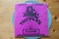 DUB JUDAH - TWINKLE's RIDDIM